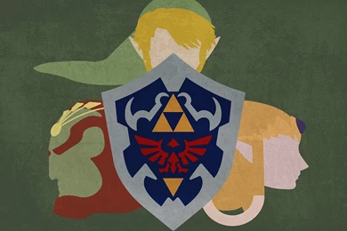 7 Ganondorf HD Wallpapers