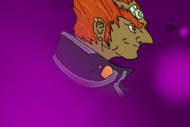 Ganondorf Wallpapers By LightKaizo On DeviantArt