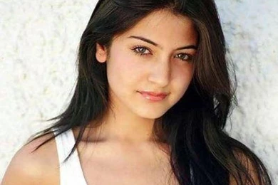 Gup Shap Cafe: Girls Wallpapers