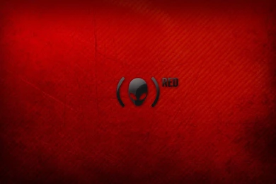 Alienware Red   1713933