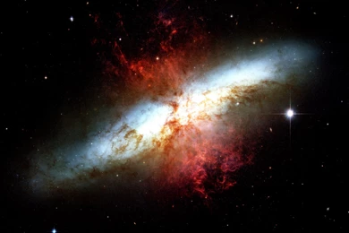 Hubble Galaxy Wallpapers (page 4)   Pics About Space