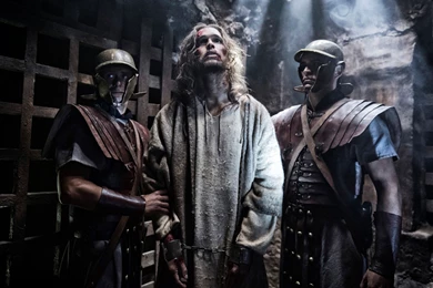 Son Of God Movie HD Wallpapers