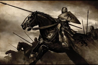6 Mount & Blade: Warband HD Wallpapers