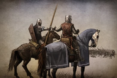 Steam Card Exchange :: Showcase :: Mount & Blade: Warband