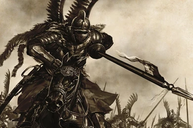 Review: Mount&Blade   Geeknology