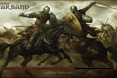Mount And Blade Warband Wallpapers   95025