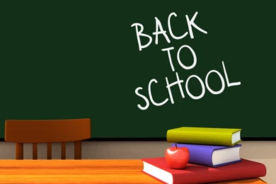 Gallery For > Back To School Wallpapers