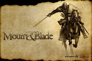 Mount & Blade Warband  Vexed Native Mod  ONLY Character ...