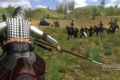 Mount & Blade: Fire & Sword Desktop Wallpapers