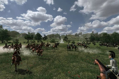 Image 6   Napoleonic Wars Dynamic Music Mod For Mount & Blade ...