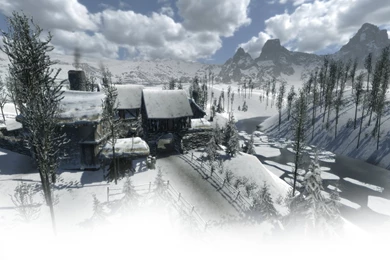 Scaedumar 2 Mod For Mount & Blade: Warband Mod DB