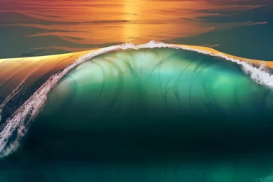 Butterfly Colorful Blue Drawing Art Beautiful iPhone 6 Wallpapers ...