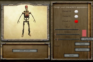 WB][M] SW: Bear Force II   Back In Business[Developer Blog 2 At ...