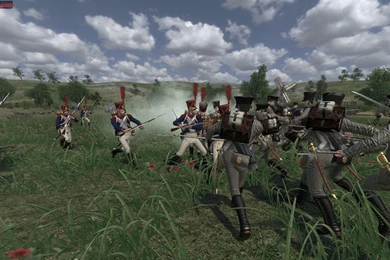 mount and blade warband nexus