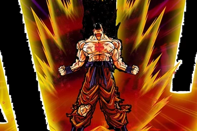 Best Cool Wallpapers: Super Saiyan Wallpapers
