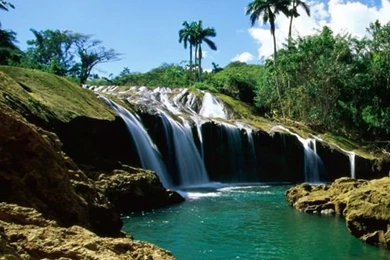 Waterfall In 3D Live Wallpapers Download   Waterfall In 3D Live ...