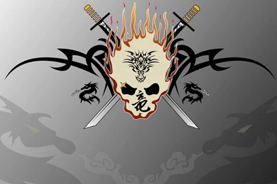 Yakuza HD Wallpapers Wallpapers   (