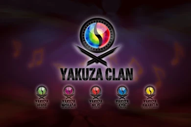 Wallpapers Yakuza By TomoyoDG On DeviantArt