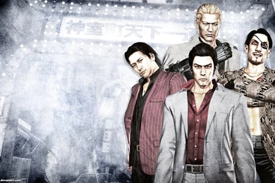 Browsing Wallpapers On DeviantArt