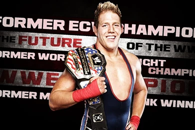 WWE HD Wallpapers Free: Jack Swagger Hd Wallpapers Free Download