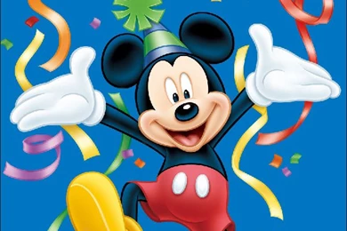 Mickey Mouse Backgrounds Promotion Shop For Promotional Mickey ...