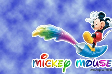 Mickey Mouse Wallpapers Hd   1770904