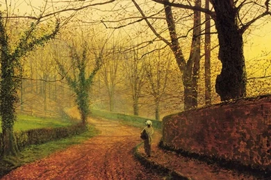 New Wallpaper Images: Street 3D PAinting For Wallpapers