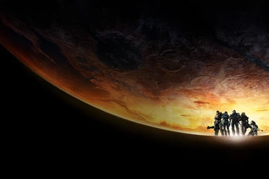 Halo Reach Wallpapers