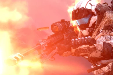 Halo: Reach Backgrounds/screenshots   Album On Imgur