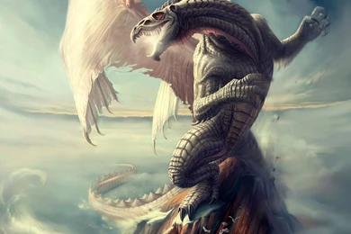 Bionix : Neverminter Nights, Wallpapers Metal Fantasy: Heavy Metal ...