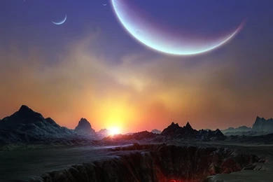 BionixWallpaper SunriseonTarsusv.jpg Photo By Baybo07