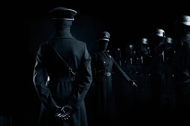 Anon Wallpapers By Tedybeareyes4u On DeviantArt