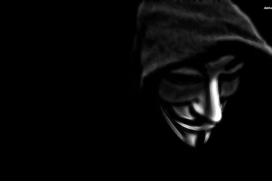 Anonymous Screensaver   Bing Images