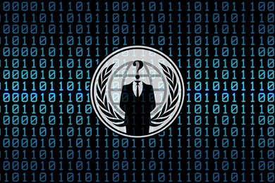 Anon Wallpapers   Page 1