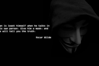 Awesome Anonymous Quotes. QuotesGram