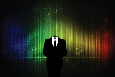 Anonymous [Fondos HD] [Wallpapers]   Taringa!