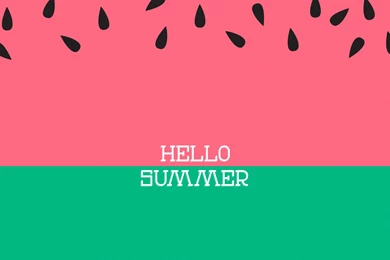 THE PRETTIEST SUMMER DESKTOP WALLPAPERS   Yours Truly Sanne