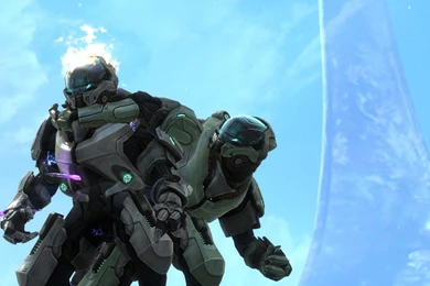 Halo MCC Backgrounds 1920X1080 (page 2)   Pics About Space