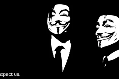 Anon Wallpapers   (
