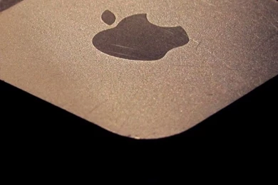 Logo iPhone 5s Wallpapers