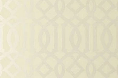 Schumacher Imperial Trellis Charcoal Wallpapers