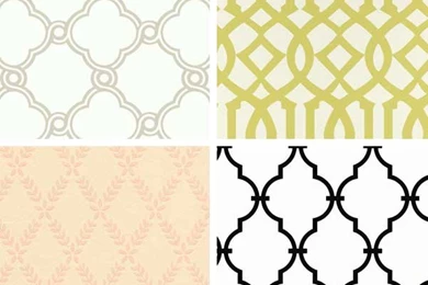 History Of Trellis Design