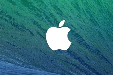 OS X Mavericks iPhone 6 Wallpapers 30304   Logos iPhone 6 ...
