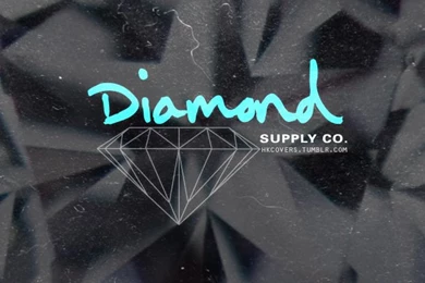 Diamond Supply Co Wallpapers 176a