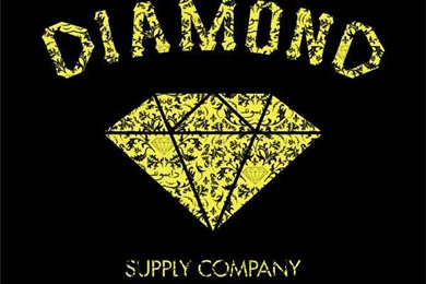 Diamond Supply Co.Wallpapers