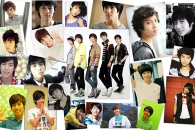 SHINee Wallpapers   Shinee Wallpapers (9983039)   Fanpop