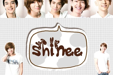 SHINee!   Shinee Wallpapers (16474753)   Fanpop