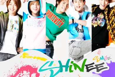 SHINee Wallpapers   Shinee Wallpapers (17357565)   Fanpop