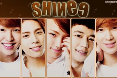 Shinee Wallpapers   Shinee Wallpapers (17639242)   Fanpop
