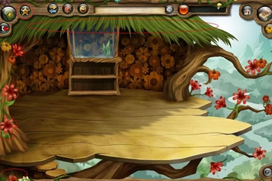 Summer Garden Party Prize